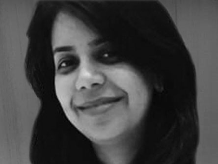 Dr. Richa Sharma, MD(General Medicine) & DM (Cardiology), Cardiac Consultant, mHospitals