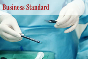First ever cardiac surgery under cloud medicine carried out by VBRI