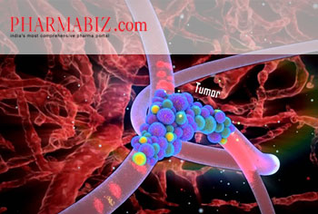 VBRI develops programmable nanotheragnostics for early detection & treatment of cancer