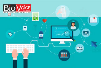 Blockchain has potential to completely transform healthcare system management | mhospitals