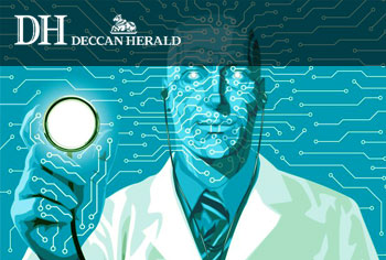 AI: revolutionising healthcare sector | mhospitals