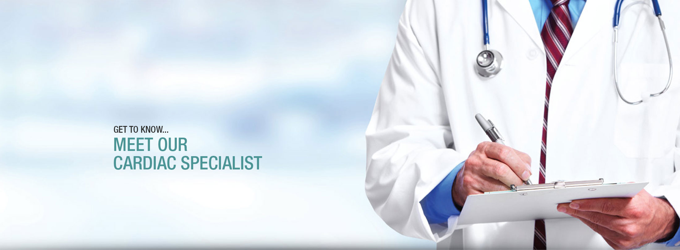 Meet our Cardiac specialist | mHospitals